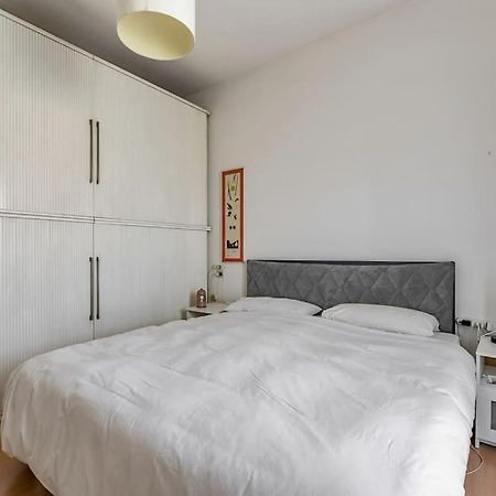 Attico Montiglio - Panorama-Wifi Apartment Collebeato Luaran gambar
