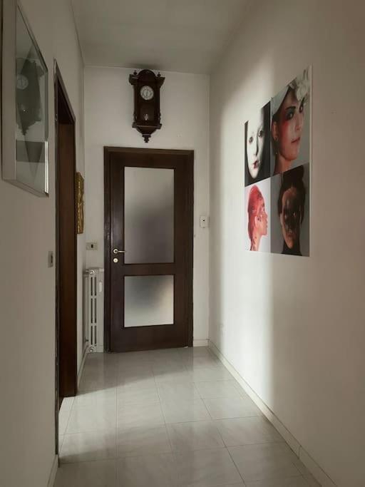Attico Montiglio - Panorama-Wifi Apartment Collebeato Luaran gambar
