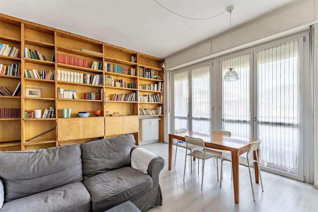 Attico Montiglio - Panorama-Wifi Apartment Collebeato Luaran gambar
