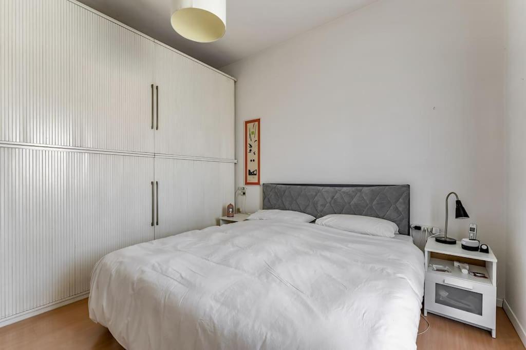Attico Montiglio - Panorama-Wifi Apartment Collebeato Luaran gambar