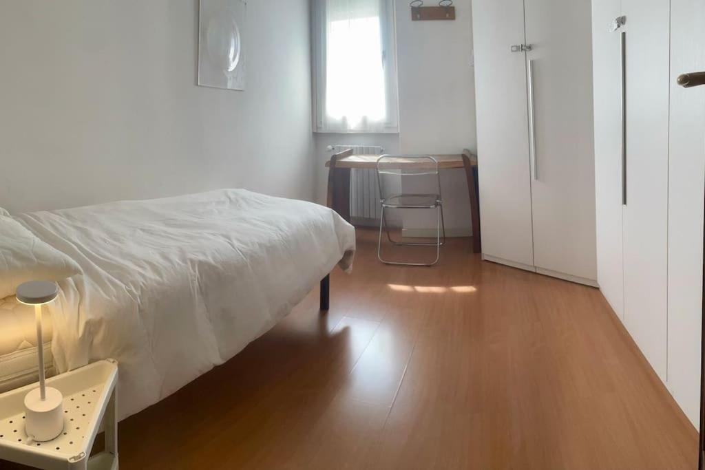 Attico Montiglio - Panorama-Wifi Apartment Collebeato Luaran gambar