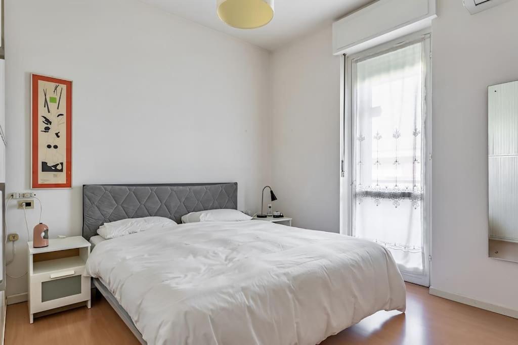 Attico Montiglio - Panorama-Wifi Apartment Collebeato Luaran gambar