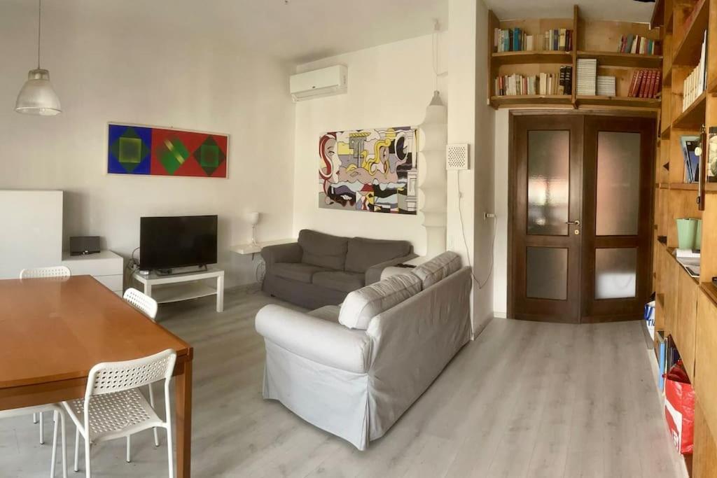 Attico Montiglio - Panorama-Wifi Apartment Collebeato Luaran gambar